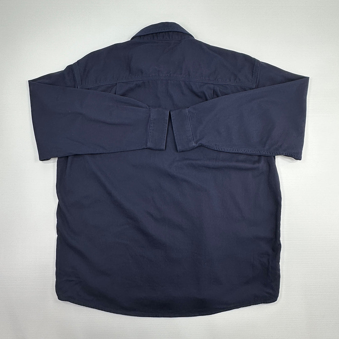 Carhartt Shirts SKU: 2449-shirt-2X - Great Lakes Reclaimed Denim