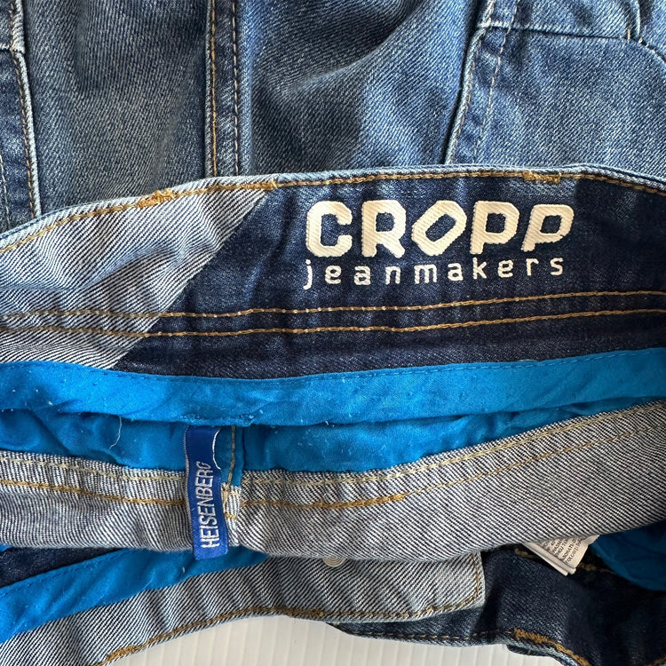Cropp Denim Shorts SKU: S - 2652 - Great Lakes Reclaimed Denim