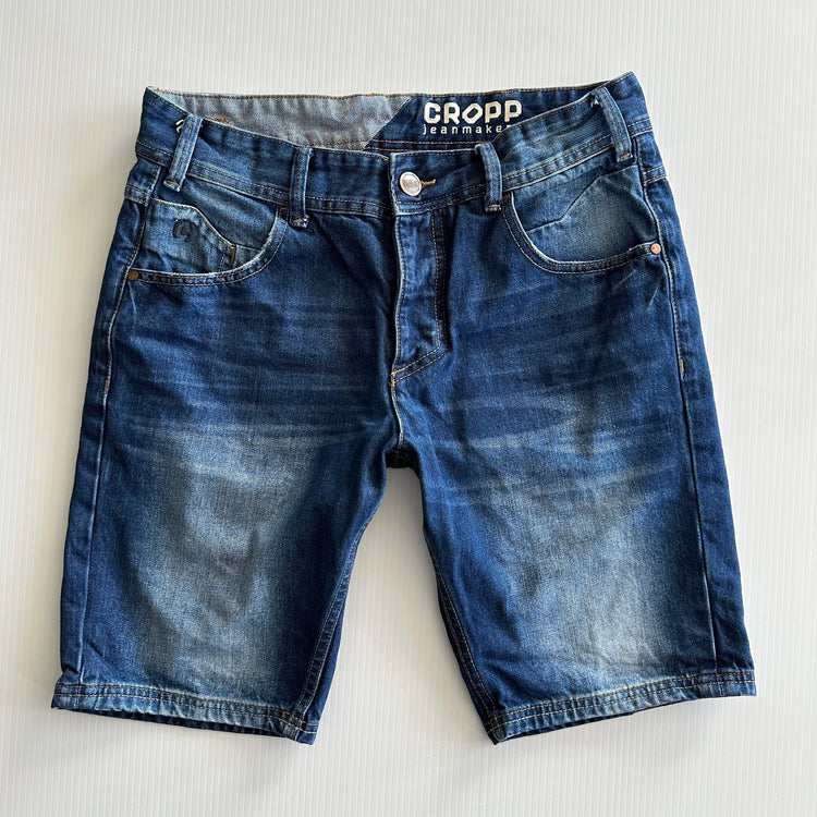 Cropp Denim Shorts SKU: S - 2652 - Great Lakes Reclaimed Denim