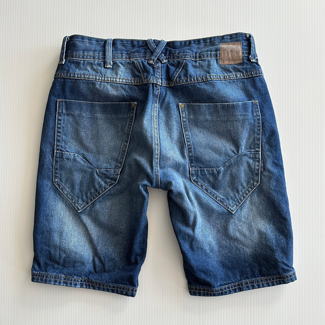 Cropp Denim Shorts SKU: S - 2652 - Great Lakes Reclaimed Denim