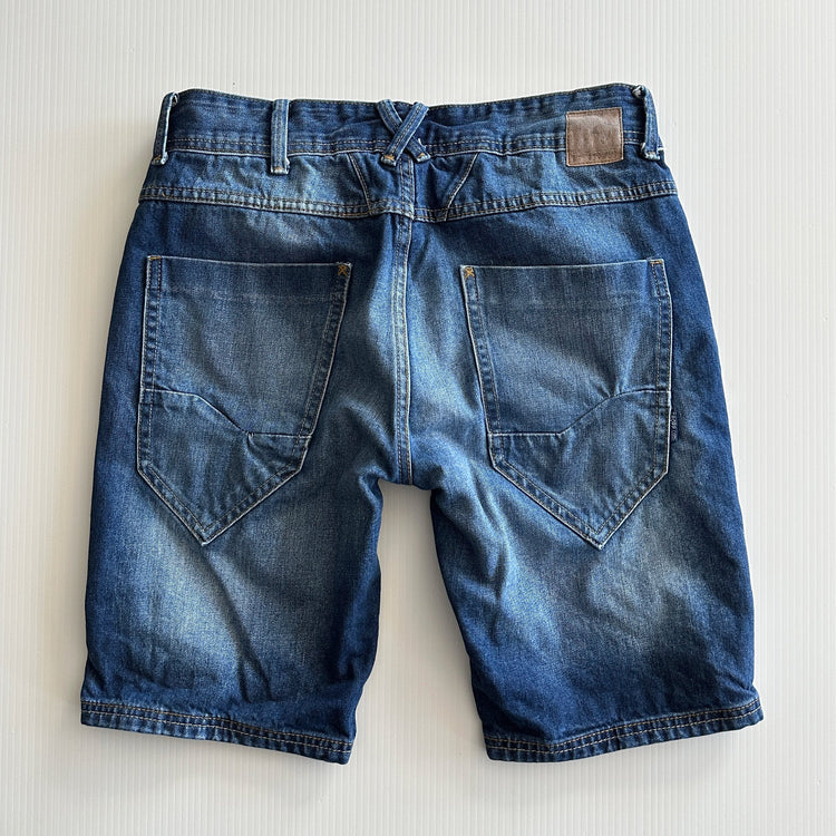 Cropp Denim Shorts SKU: S - 2652 - Great Lakes Reclaimed Denim