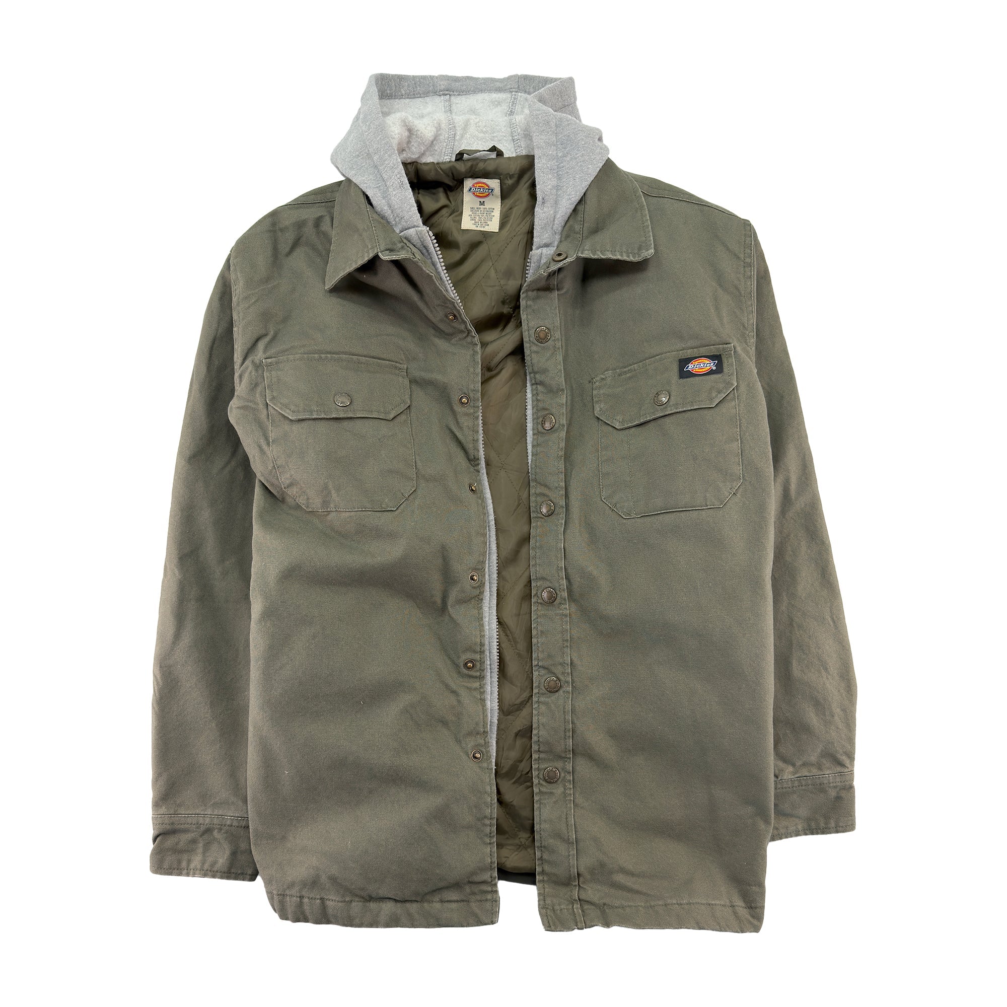 Dickies Coats & Jackets SKU: 0-3181 - Great Lakes Reclaimed Denim