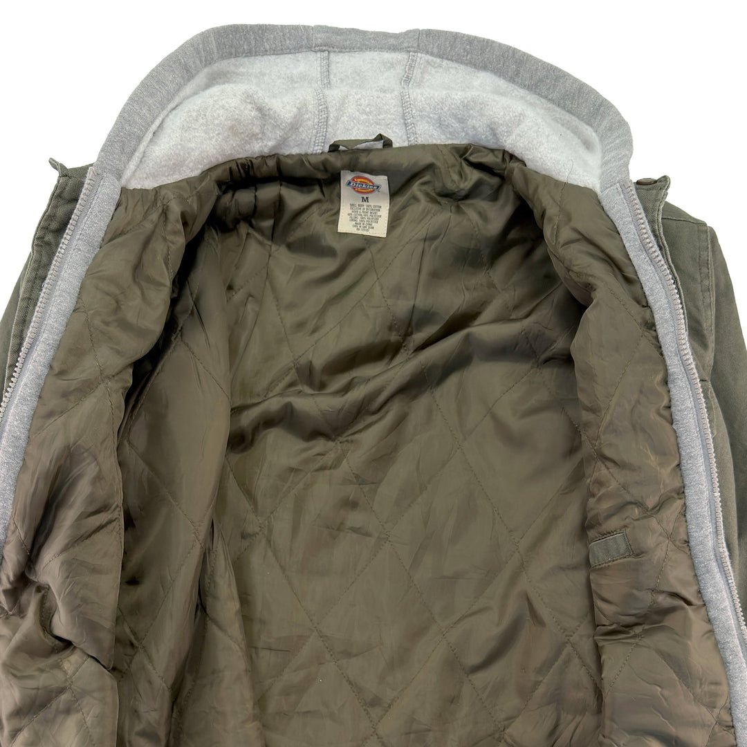 Dickies Coats & Jackets SKU: 0-3181 - Great Lakes Reclaimed Denim