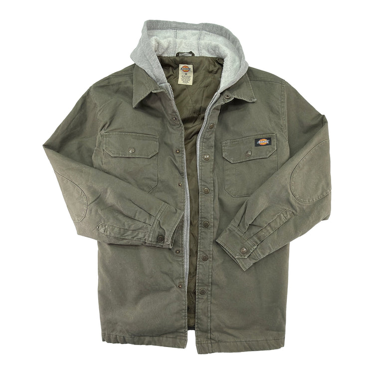 Dickies Coats & Jackets SKU: 0-3181 - Great Lakes Reclaimed Denim