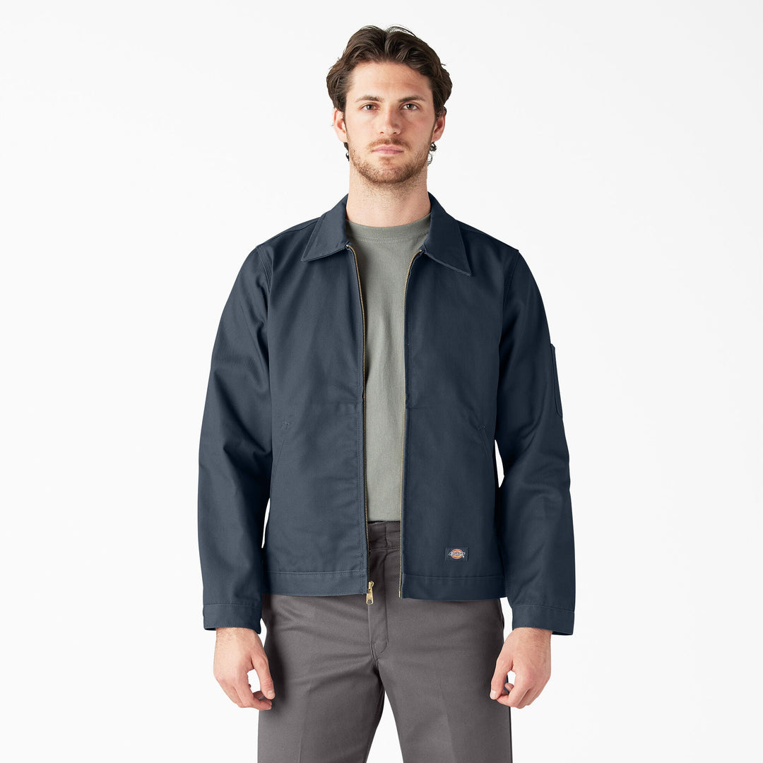 Dickies Coats & Jackets SKU: 196520042764 - Great Lakes Reclaimed Denim