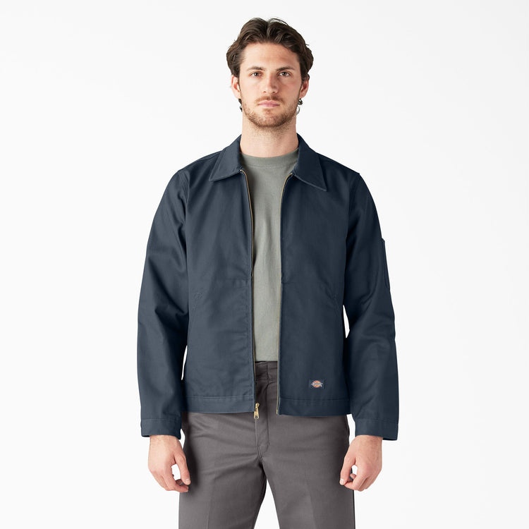 Dickies Coats & Jackets SKU: 196520042764 - Great Lakes Reclaimed Denim