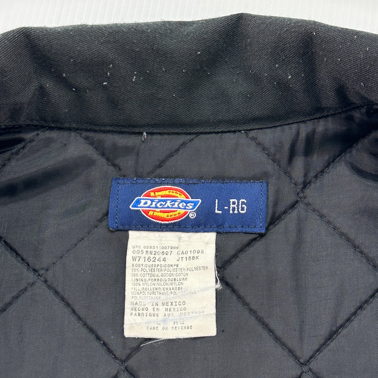 Dickies Coats & Jackets SKU: 2977 - Great Lakes Reclaimed Denim