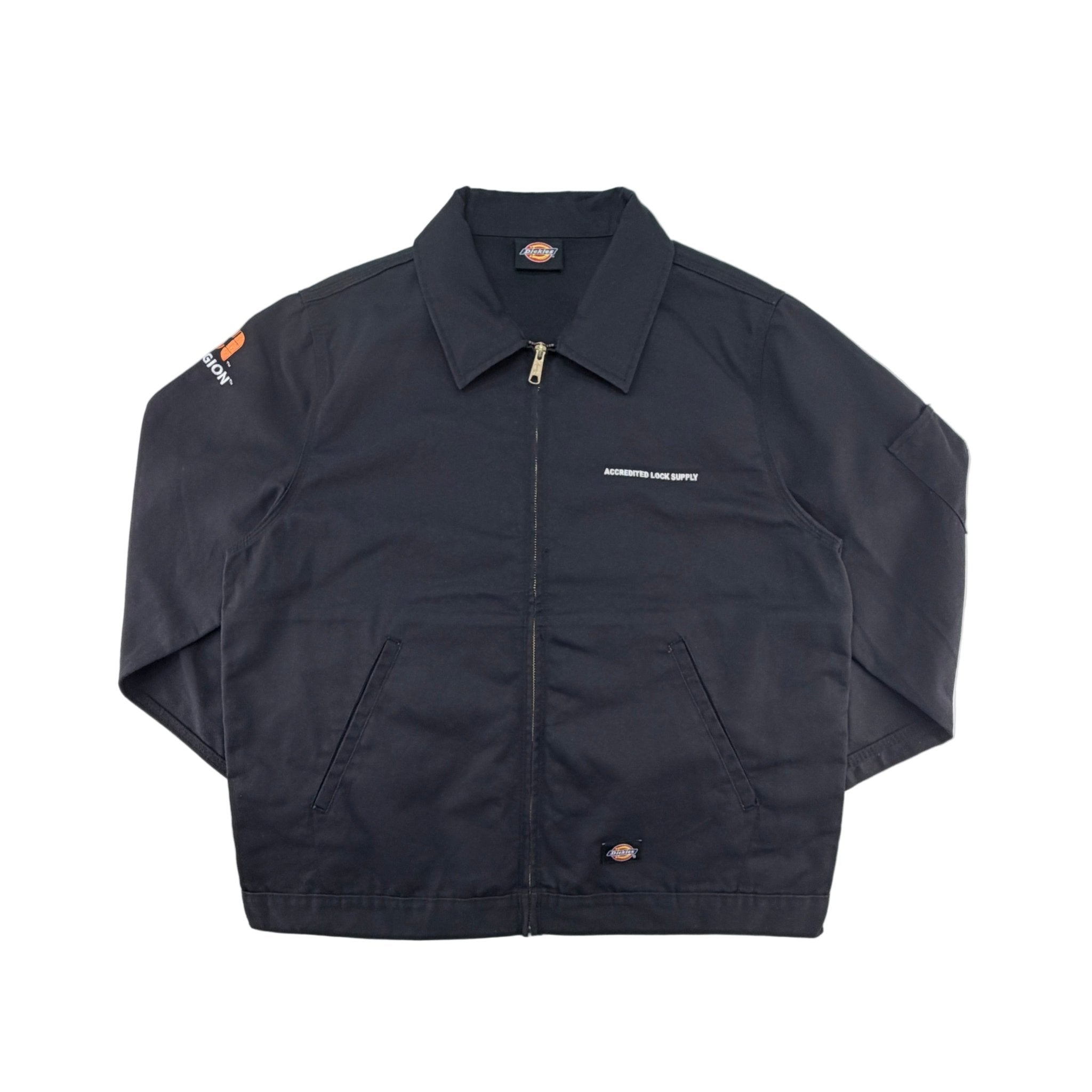 Dickies Coats & Jackets SKU: 2991 - Great Lakes Reclaimed Denim