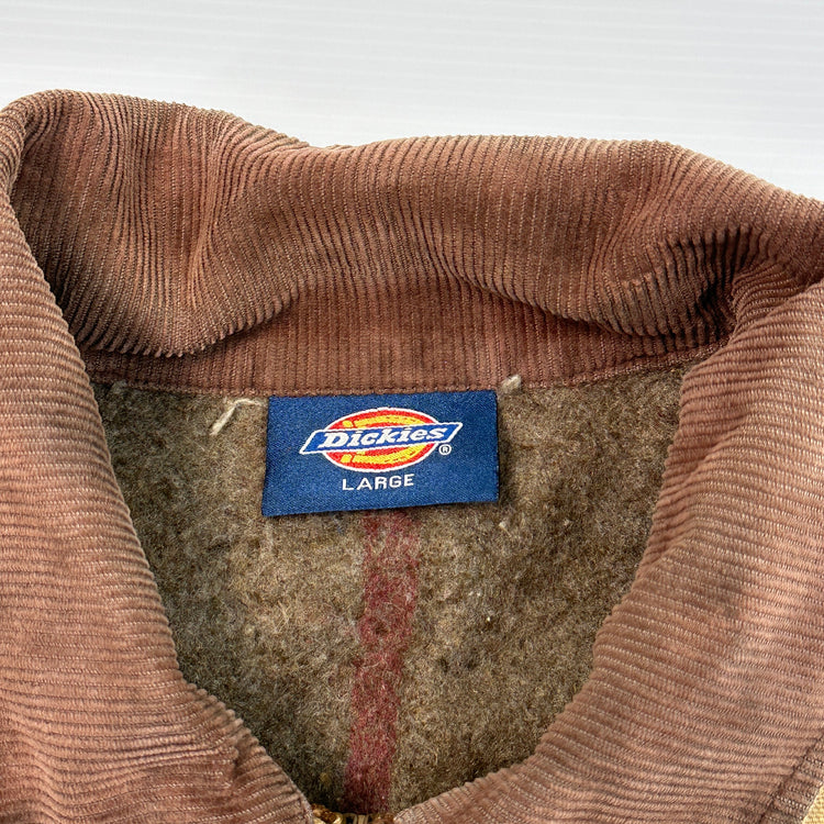 Dickies Coats & Jackets SKU: 3030 - Great Lakes Reclaimed Denim