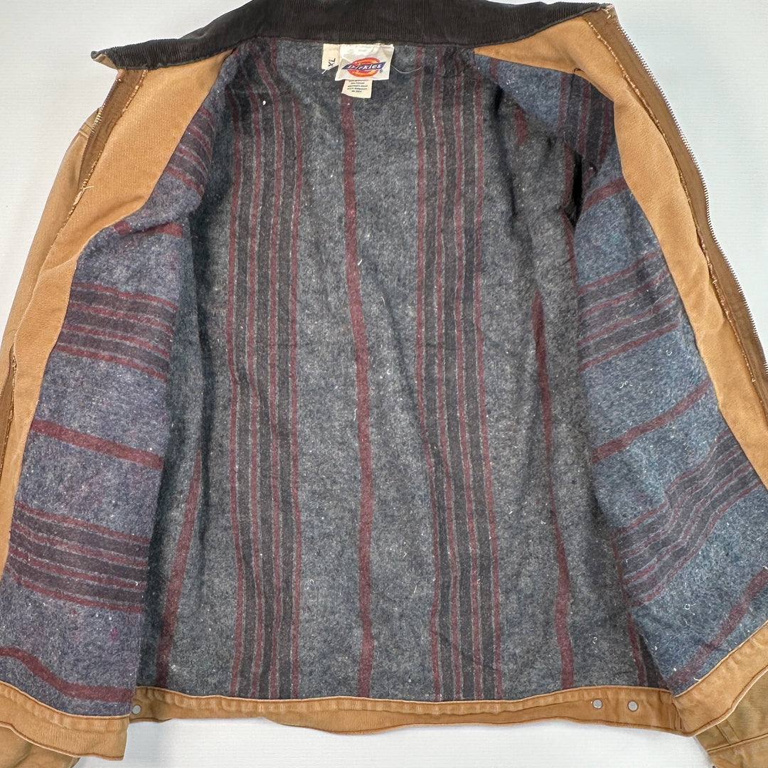 Dickies Coats & Jackets SKU: 3031 - Great Lakes Reclaimed Denim
