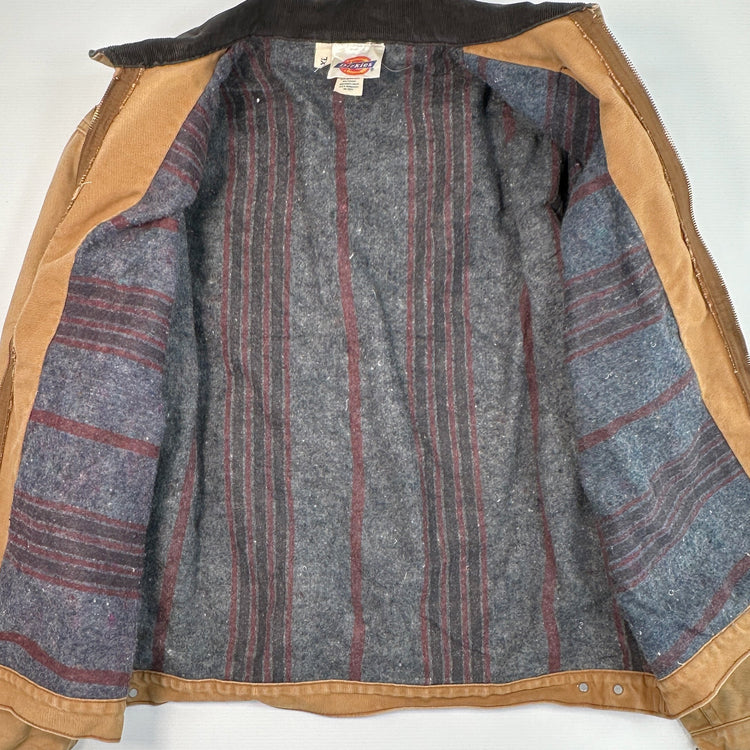 Dickies Coats & Jackets SKU: 3031 - Great Lakes Reclaimed Denim