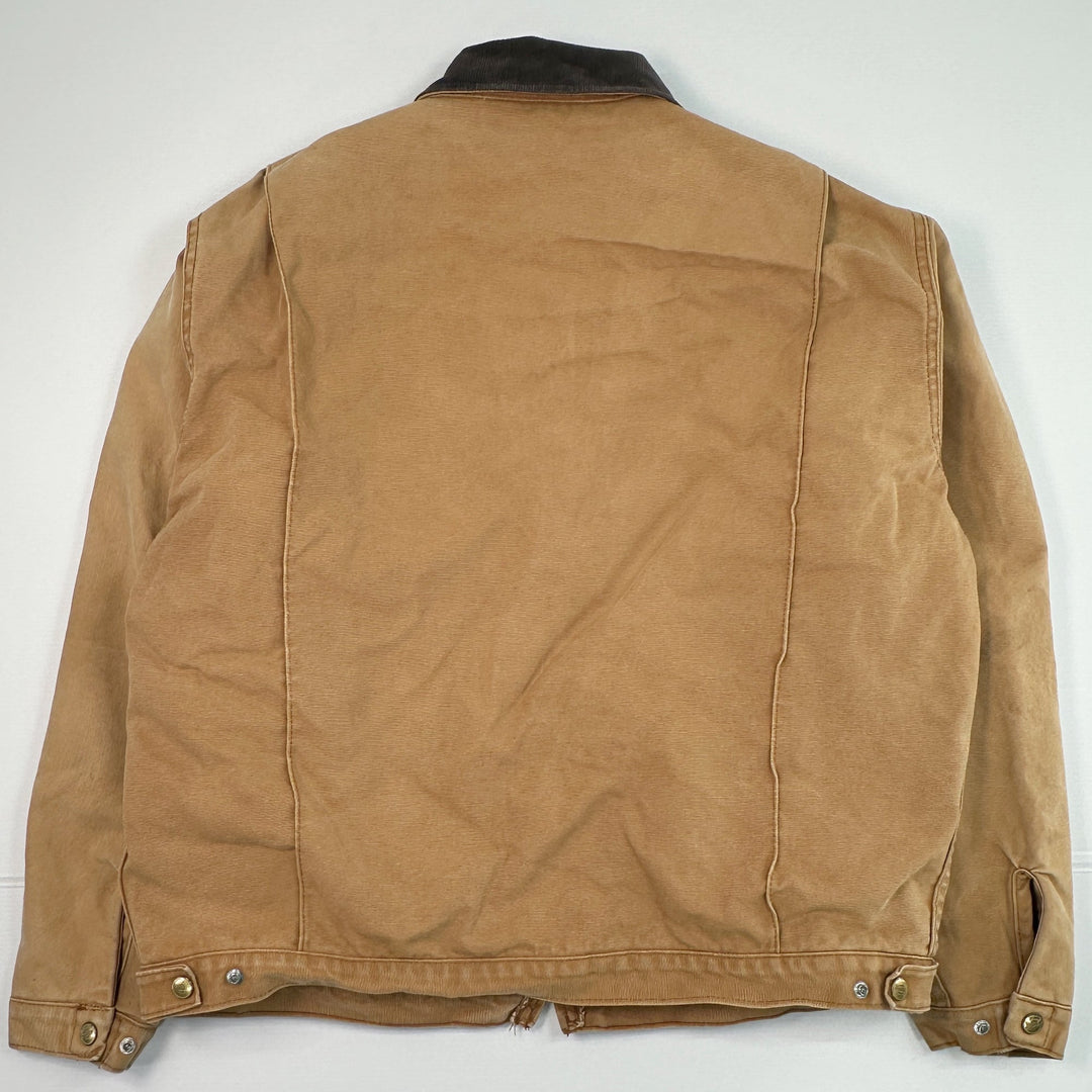 Dickies Coats & Jackets SKU: 3031 - Great Lakes Reclaimed Denim