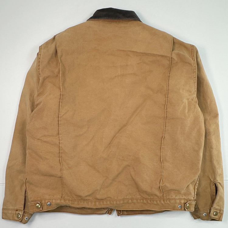 Dickies Coats & Jackets SKU: 3031 - Great Lakes Reclaimed Denim