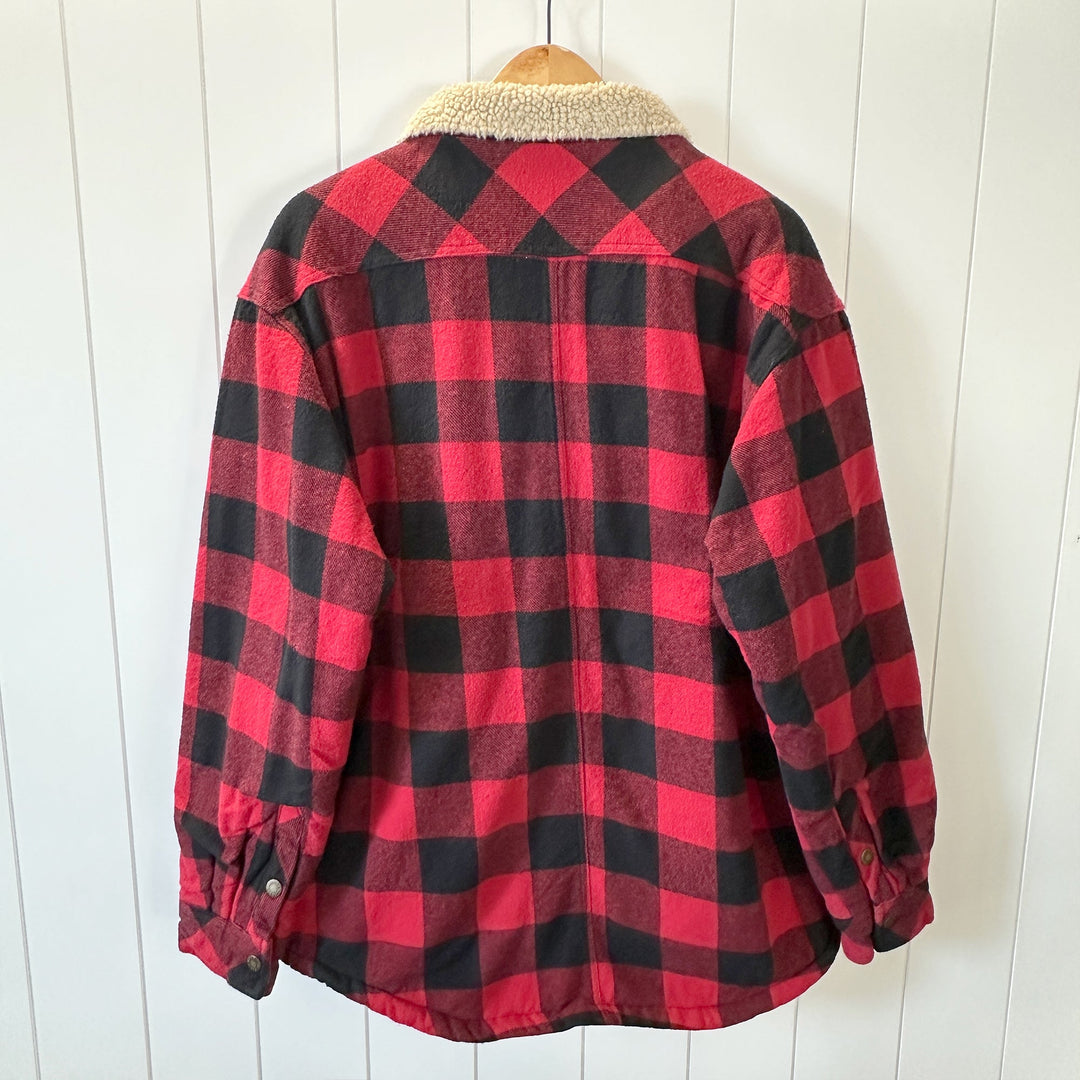 Dickies Coats & Jackets SKU: 3134 - Great Lakes Reclaimed Denim