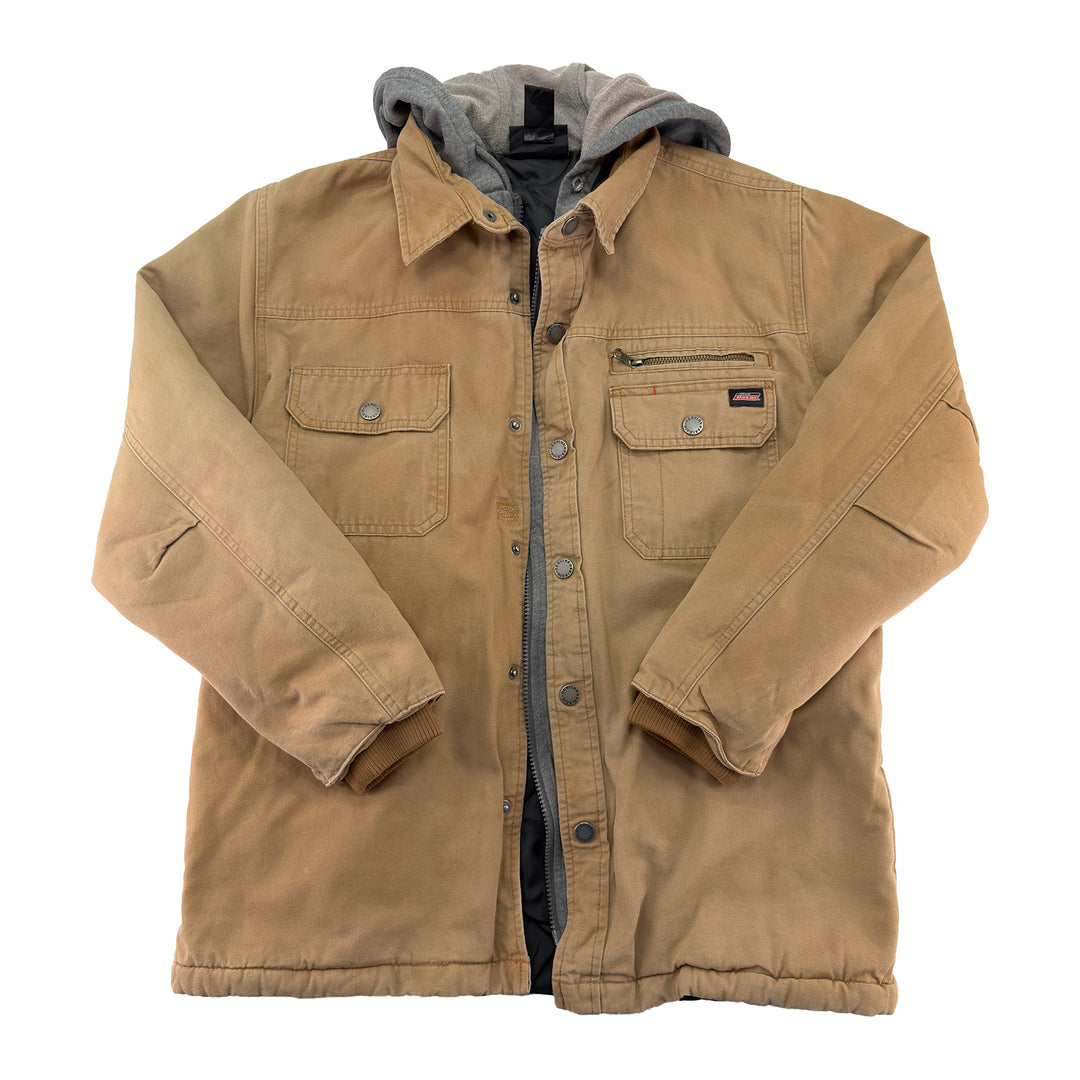 Dickies Coats & Jackets SKU: 3239 - Great Lakes Reclaimed Denim