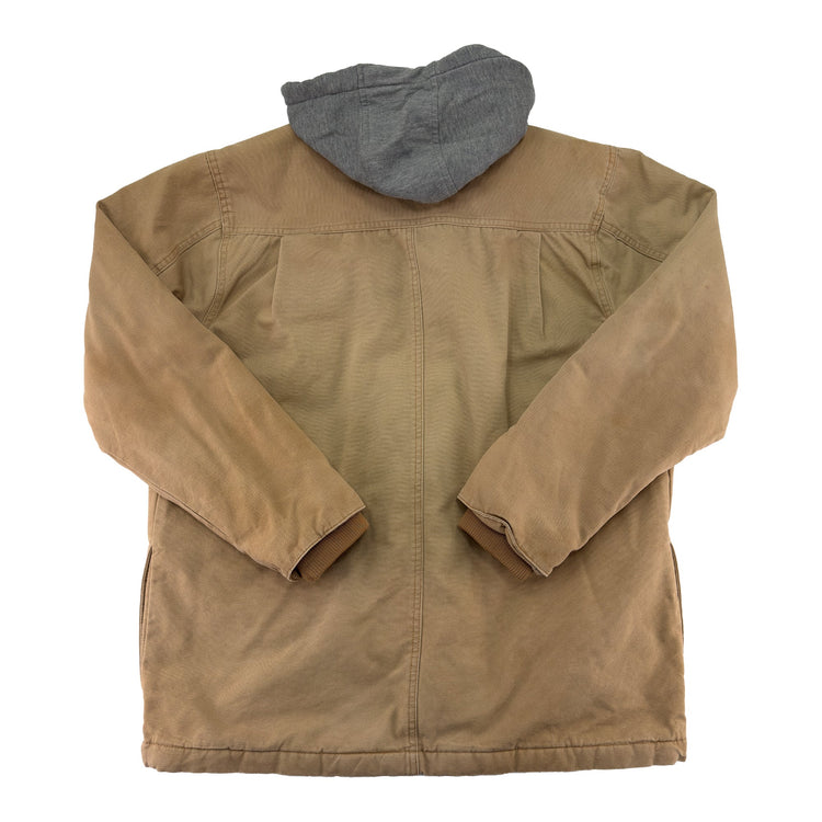 Dickies Coats & Jackets SKU: 3239 - Great Lakes Reclaimed Denim