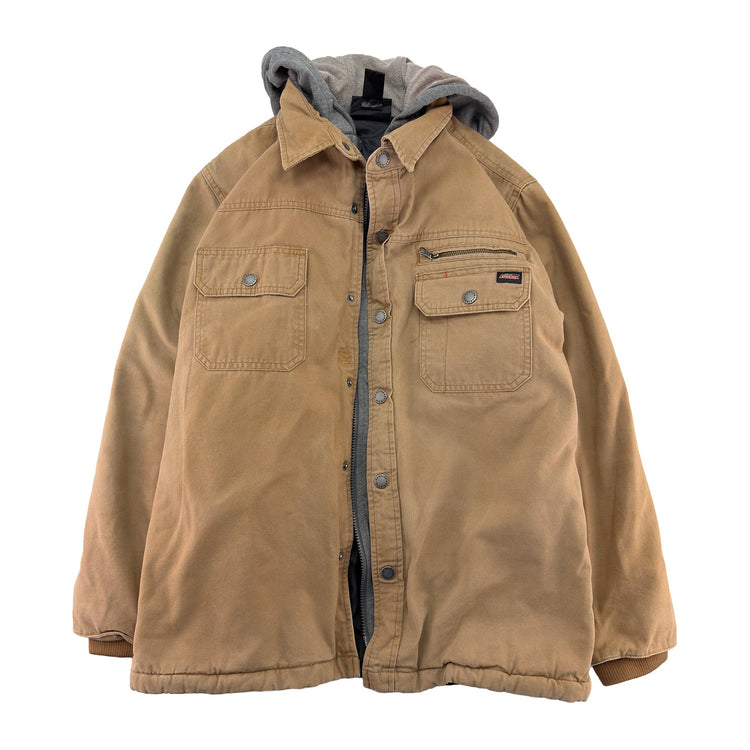 Dickies Coats & Jackets SKU: 3239 - Great Lakes Reclaimed Denim