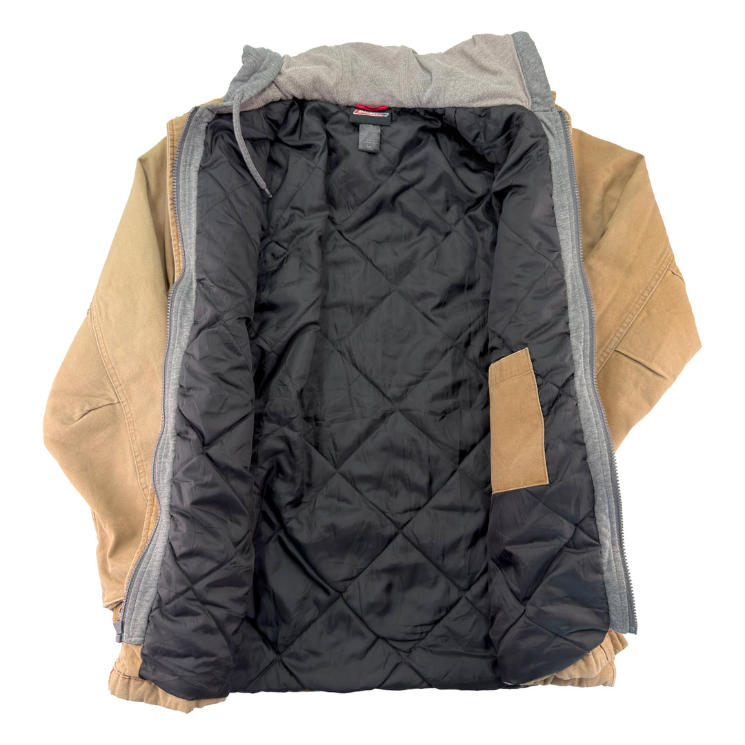 Dickies Coats & Jackets SKU: 3239 - Great Lakes Reclaimed Denim