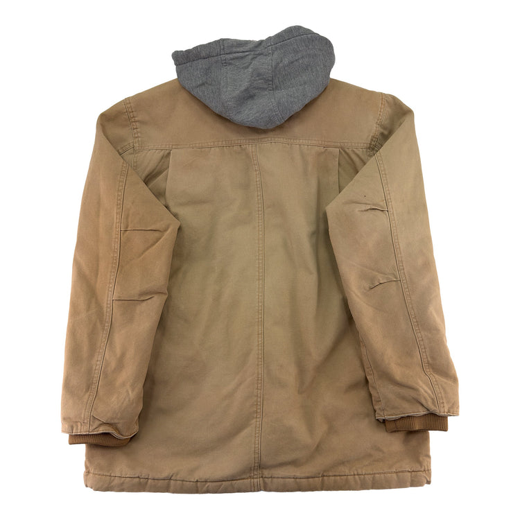 Dickies Coats & Jackets SKU: 3239 - Great Lakes Reclaimed Denim