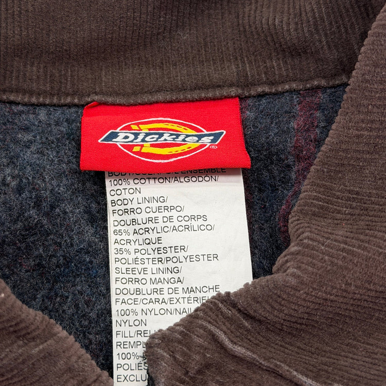 Dickies Coats & Jackets SKU: 3249 - Great Lakes Reclaimed Denim