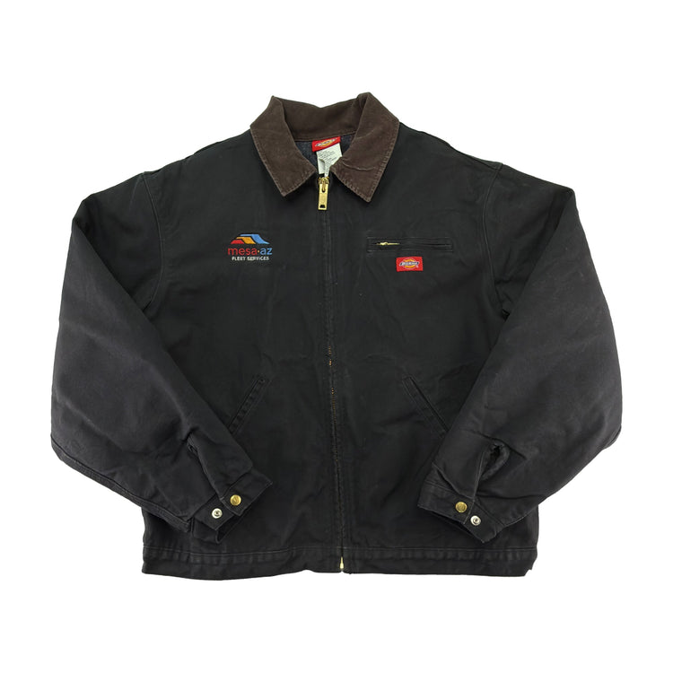 Dickies Coats & Jackets SKU: 3249 - Great Lakes Reclaimed Denim
