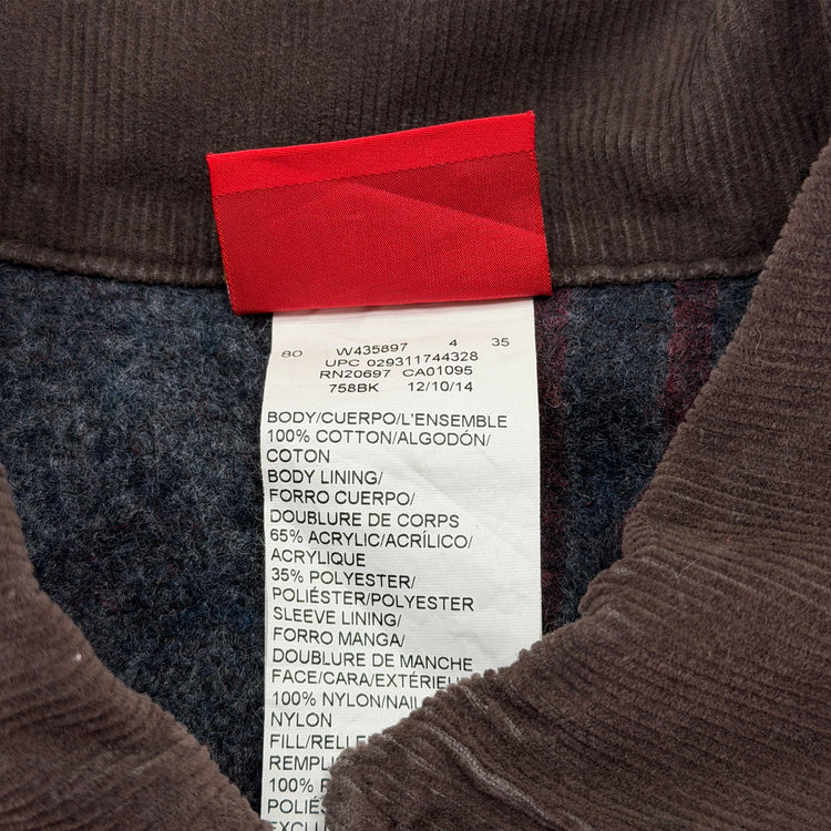 Dickies Coats & Jackets SKU: 3249 - Great Lakes Reclaimed Denim