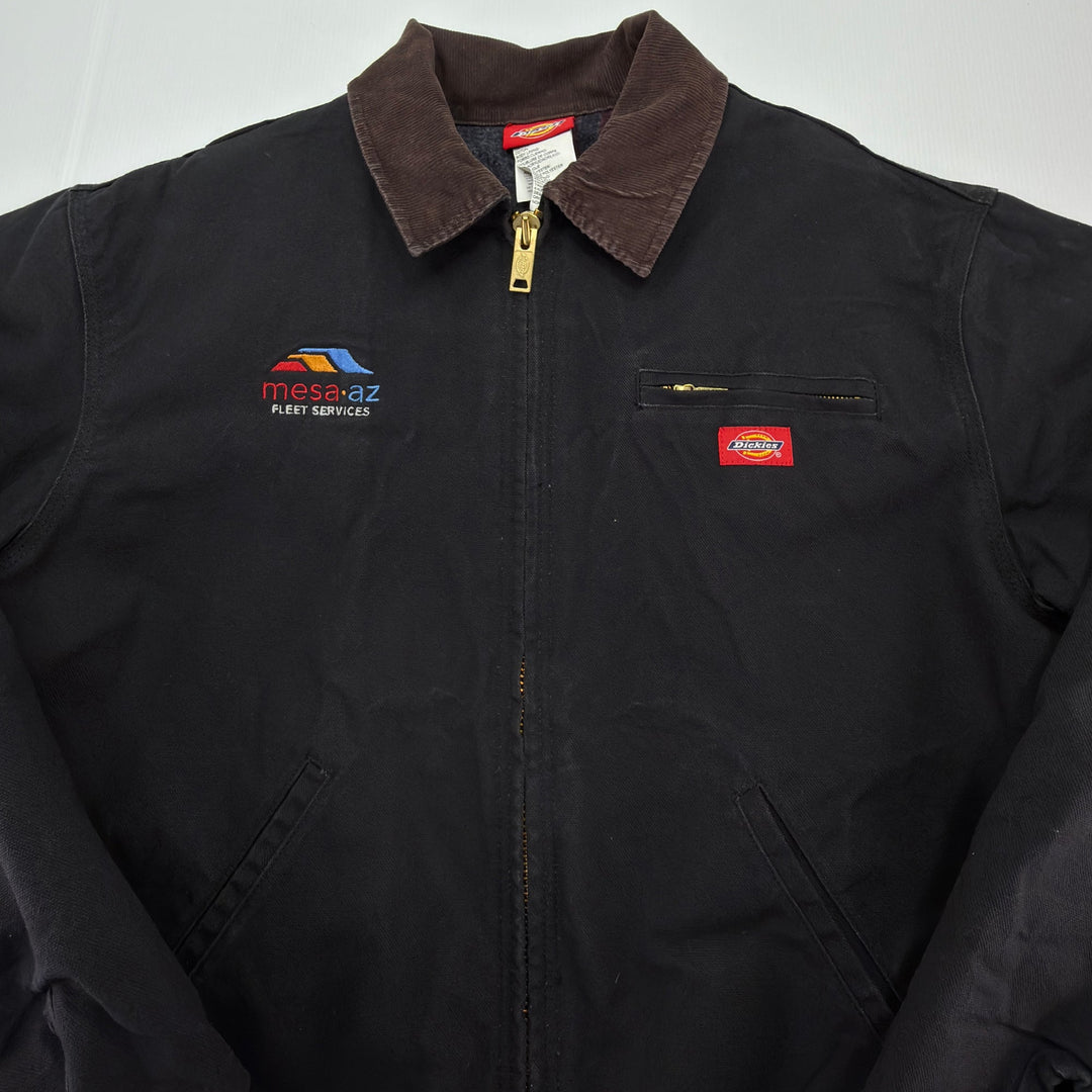 Dickies Coats & Jackets SKU: 3249 - Great Lakes Reclaimed Denim