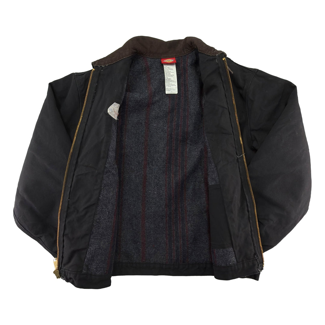 Dickies Coats & Jackets SKU: 3249 - Great Lakes Reclaimed Denim