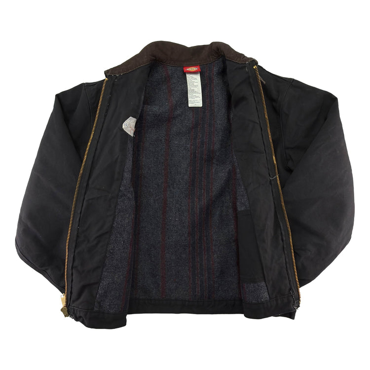Dickies Coats & Jackets SKU: 3249 - Great Lakes Reclaimed Denim