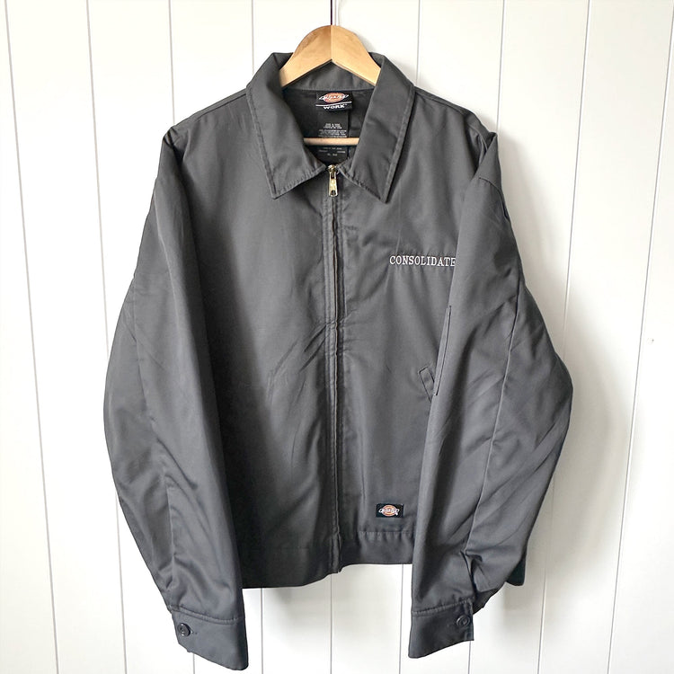 Dickies French Workwear SKU: 3104 - Great Lakes Reclaimed Denim