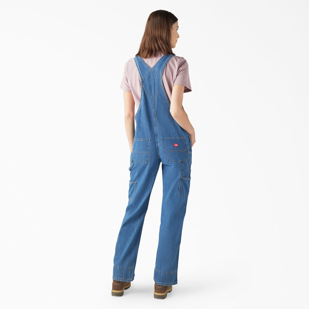 Dickies Overalls SKU: 889440965960 - Great Lakes Reclaimed Denim