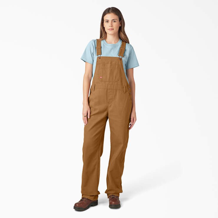 Dickies Overalls SKU: 889440965960 - Great Lakes Reclaimed Denim