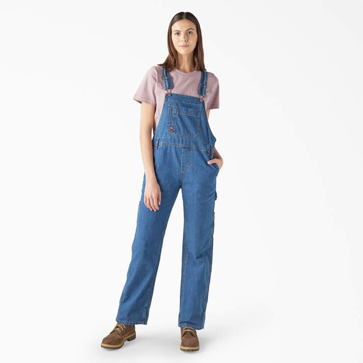 Dickies Overalls SKU: 889440965960 - Great Lakes Reclaimed Denim