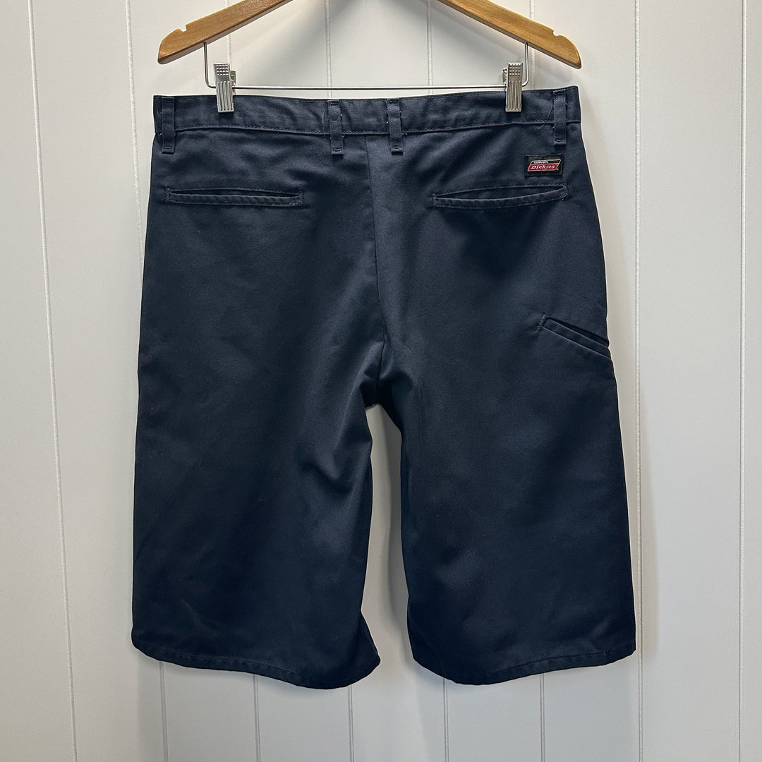 Dickies Shorts SKU: 1251 - Great Lakes Reclaimed Denim
