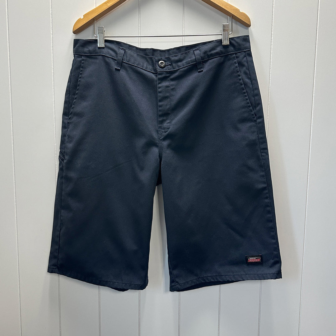 Dickies Shorts SKU: 1251 - Great Lakes Reclaimed Denim