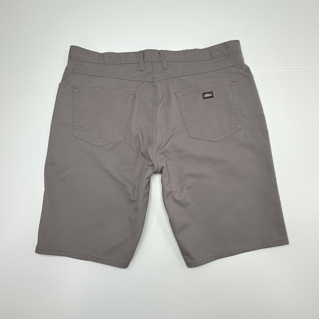 Dickies Shorts SKU: 3146 - Great Lakes Reclaimed Denim