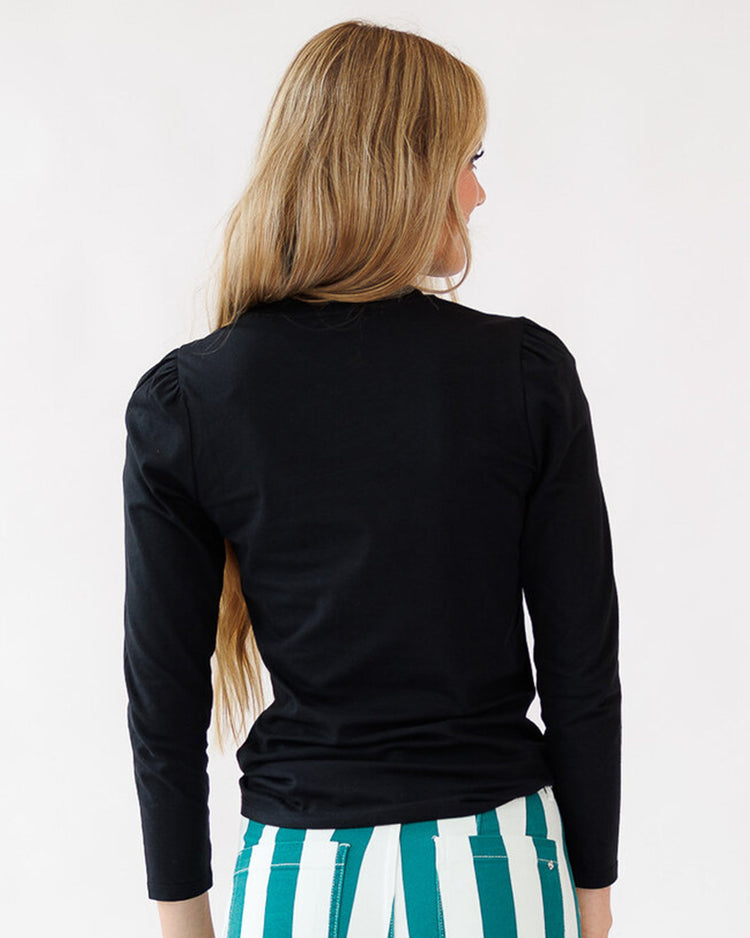 Downeast T-Shirts SKU: DA2509K02000 - Great Lakes Reclaimed Denim