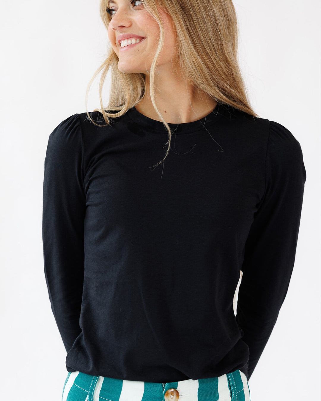 Downeast T-Shirts SKU: DA2509K02000 - Great Lakes Reclaimed Denim