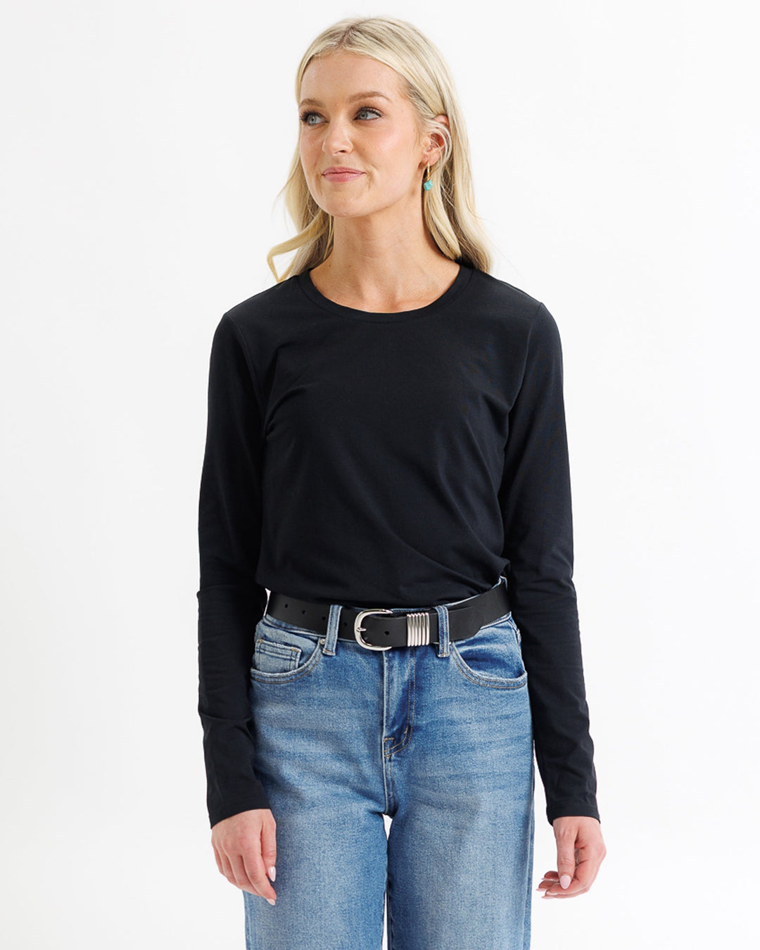 Downeast T-Shirts SKU: DA2510K00812 - Great Lakes Reclaimed Denim