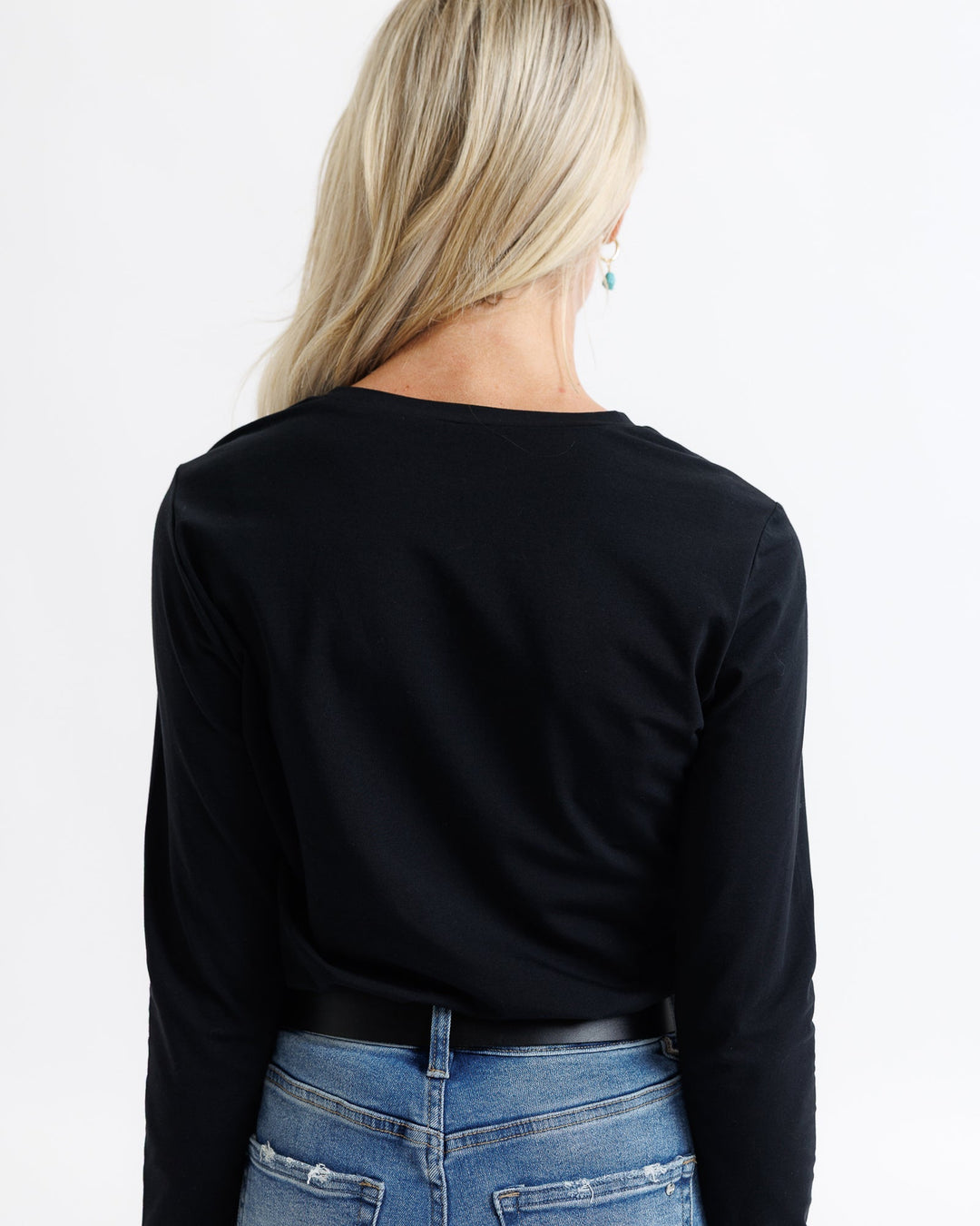 Downeast T-Shirts SKU: DA2510K00812 - Great Lakes Reclaimed Denim