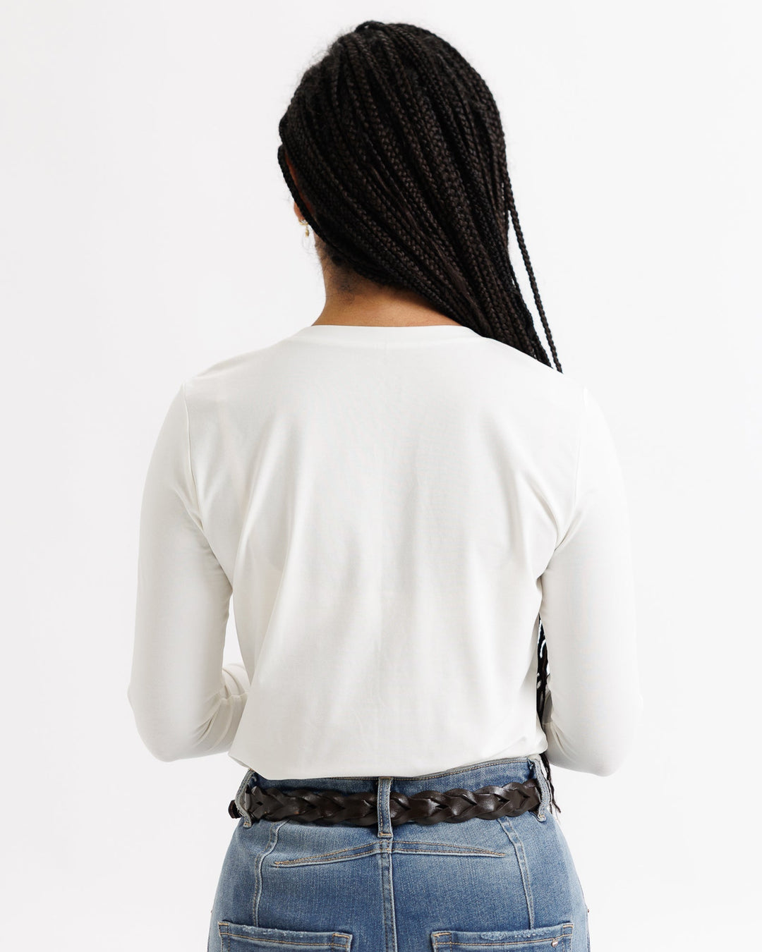 Downeast T-Shirts SKU: DA2510K00812 - Great Lakes Reclaimed Denim