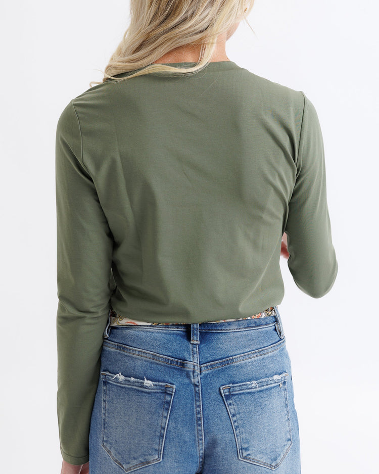 Downeast T-Shirts SKU: DA2510K00812 - Great Lakes Reclaimed Denim