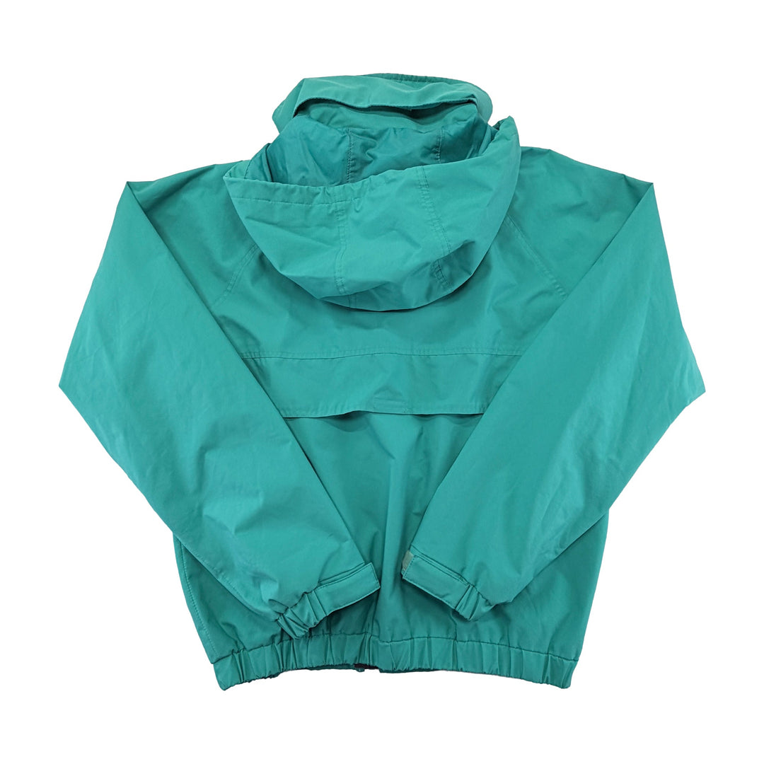 Eddie Bauer Coats & Jackets SKU: 1533 - Great Lakes Reclaimed Denim