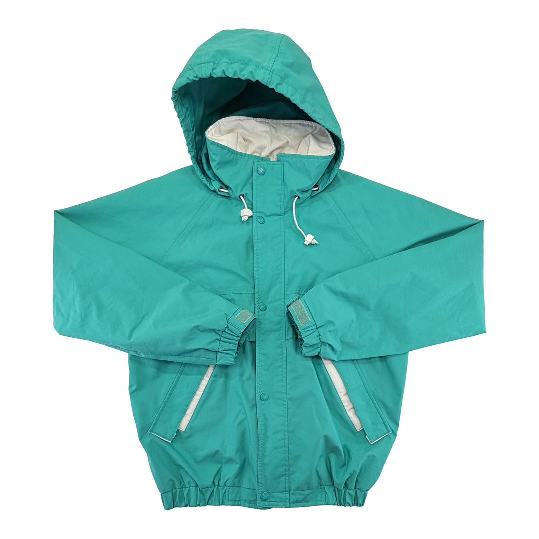 Eddie Bauer Coats & Jackets SKU: 1533 - Great Lakes Reclaimed Denim