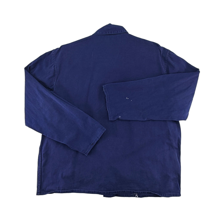 Friendship French Workwear SKU: 3212 - Great Lakes Reclaimed Denim