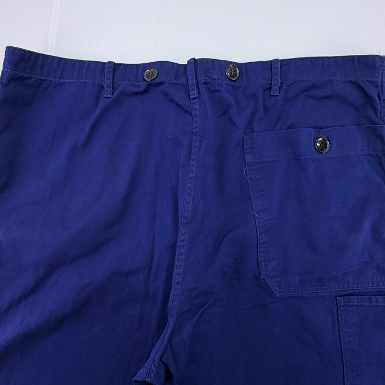 Friendship Jeans SKU: 1540 - Great Lakes Reclaimed Denim