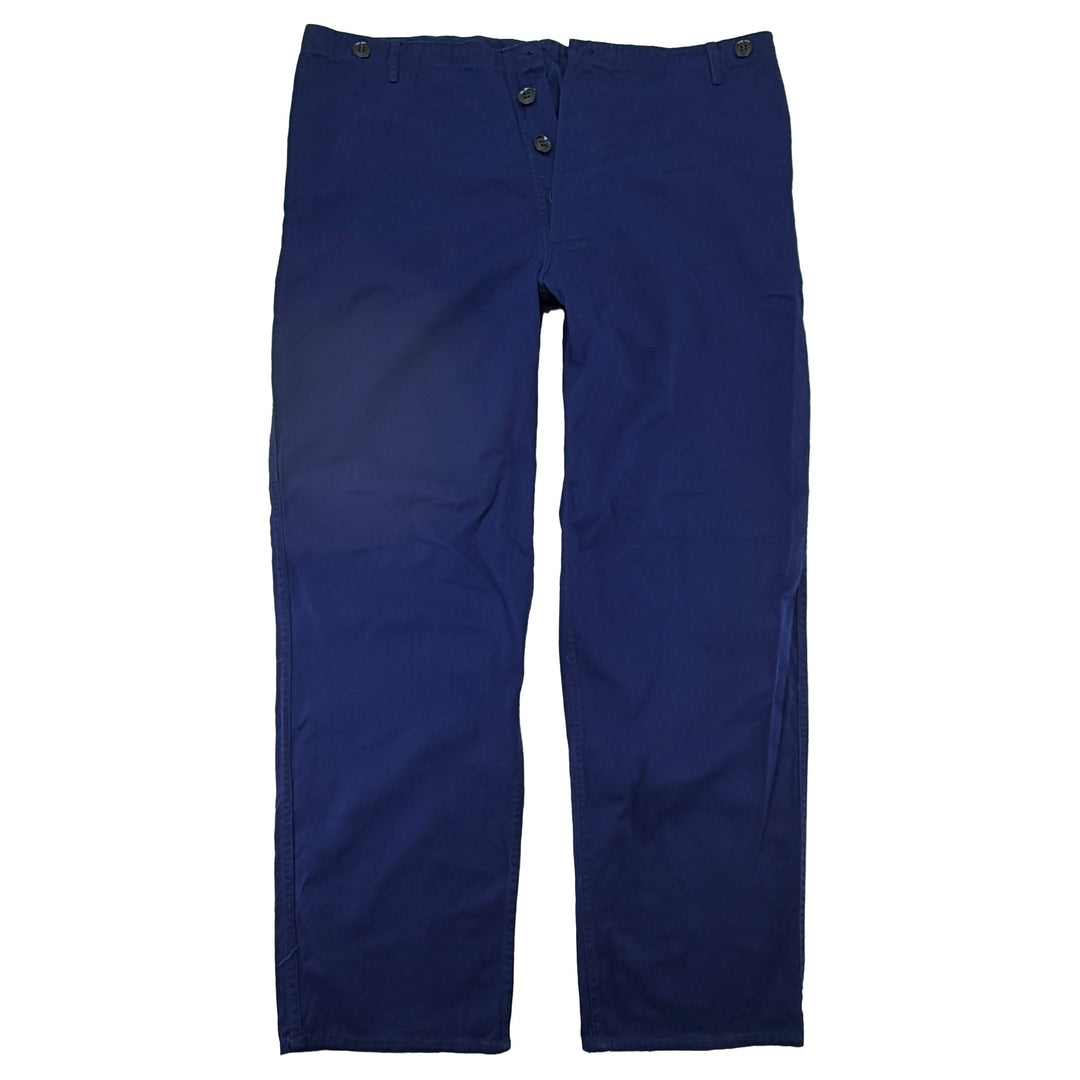 Friendship Jeans SKU: 1540 - Great Lakes Reclaimed Denim