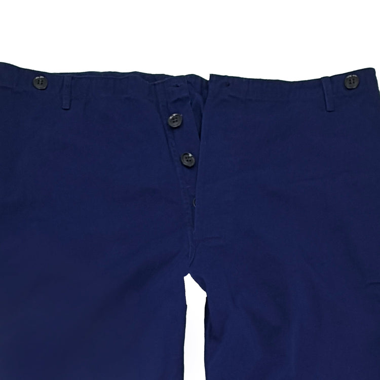 Friendship Jeans SKU: 1540 - Great Lakes Reclaimed Denim