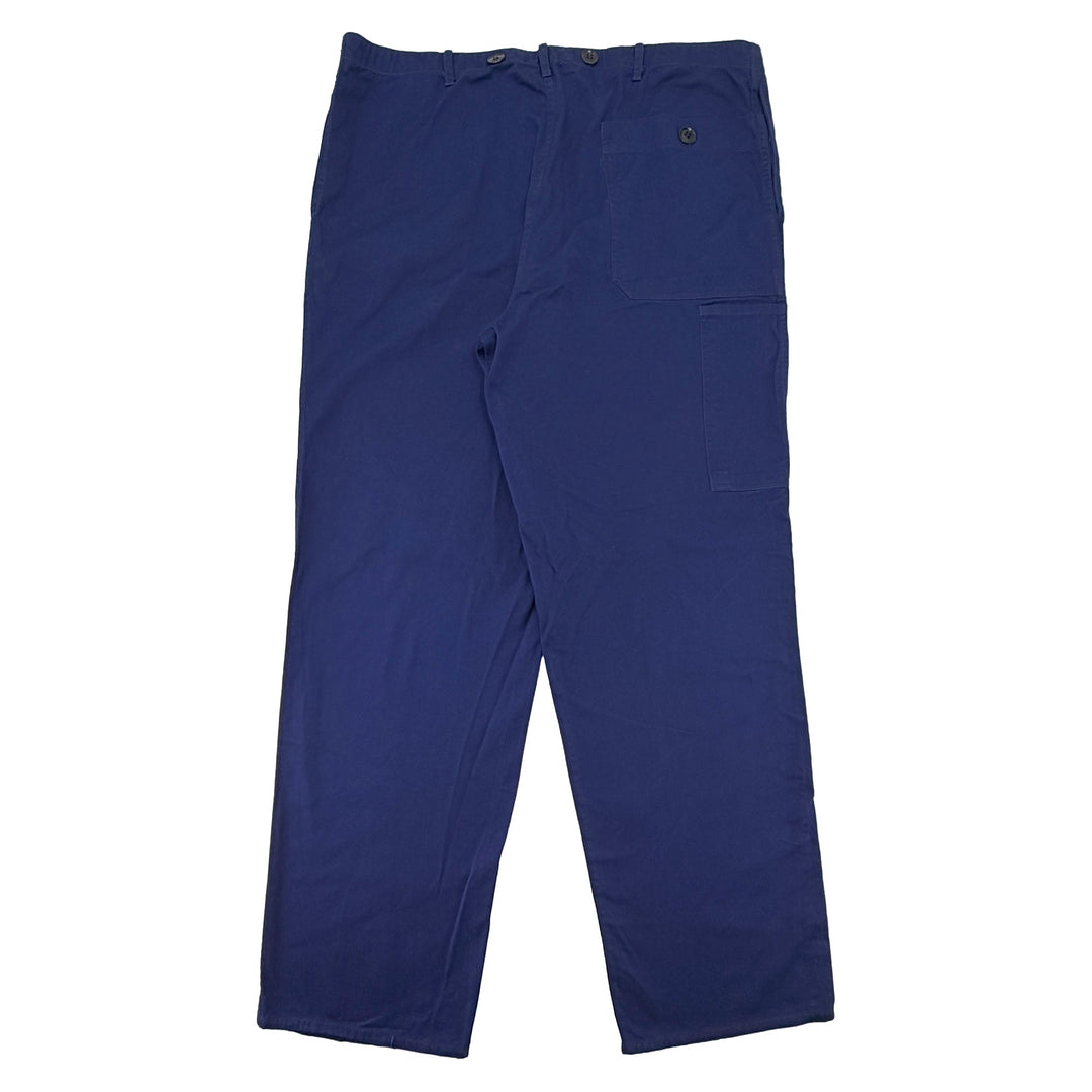 Friendship Jeans SKU: 1540 - Great Lakes Reclaimed Denim
