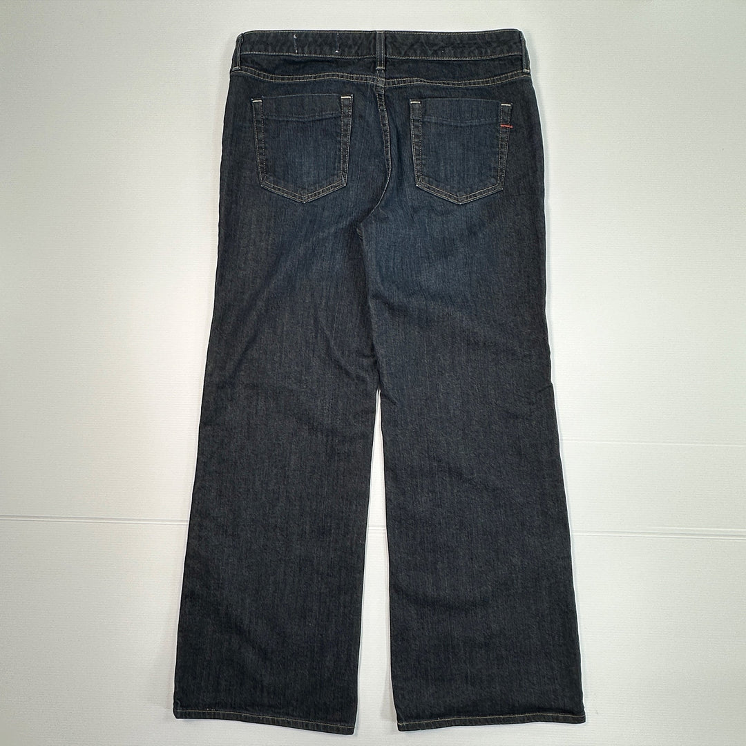 Gap Jeans SKU: 3036 - Great Lakes Reclaimed Denim